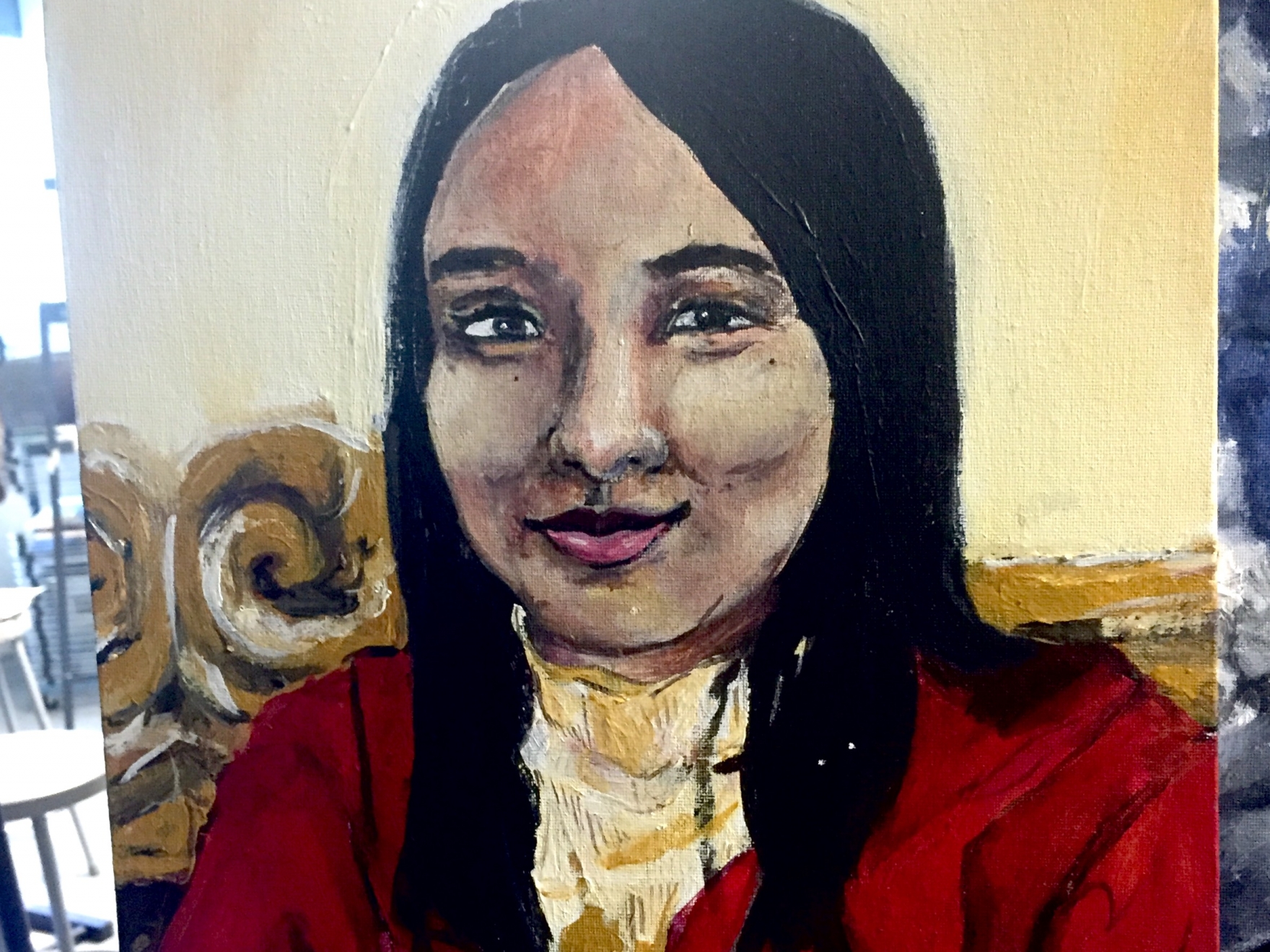 teen fine arts Lincoln lakes area busness ass